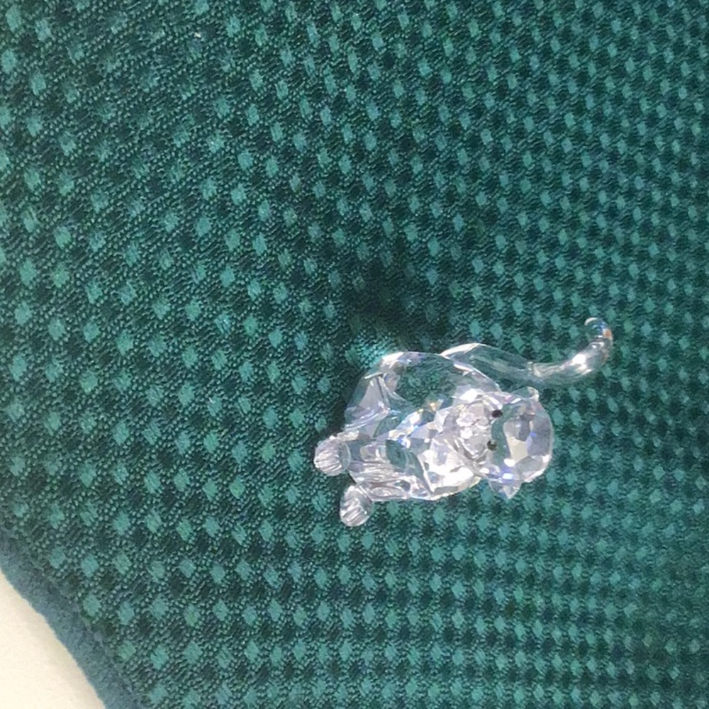 Swarovski Monkey, Retired - image 3